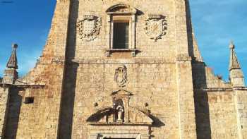 Palacio de los Condes de Buendía