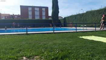 Piscina Municipal