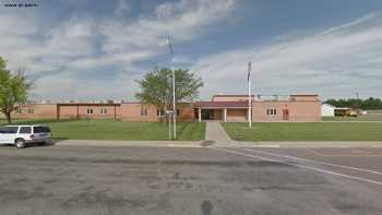 Hodgeman County Elementary School