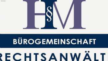 Rechtsanwältin Hammer