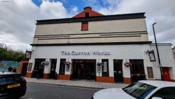 The Carron Works - JD Wetherspoon