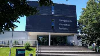 University of Education, Freiburg