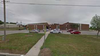 Horton Elementary School