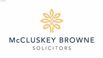 McCluskey Browne Solicitors