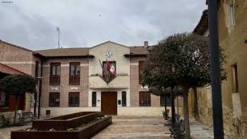 Ayuntamiento de Fuentes de Valdepero