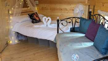 Woods Meadow Glamping