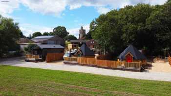 Woods Meadow Glamping