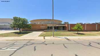 Hutchinson School District Professional Learning Center