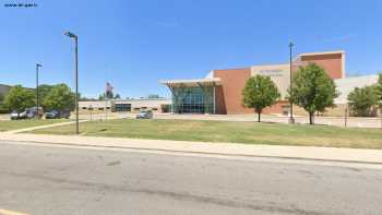 Hutchinson High School