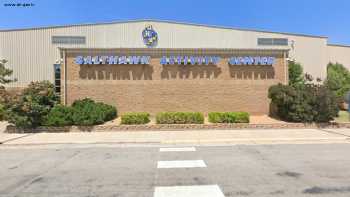 Salthawk Activity Center