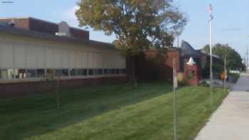 South Hutchinson Elementary School