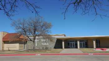 Trinity Catholic Jr./Sr. High School