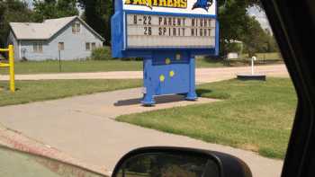 Reno Valley Middle School