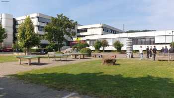 Auguste-Pattberg Gymnasium Mosbach