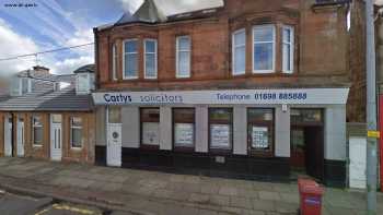 Cartys Solicitors