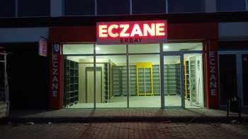 ECZANE ERBAY