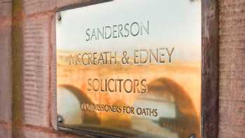 Sanderson McCreath & Edney Solicitors