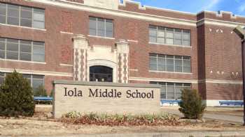 Iola Middle School