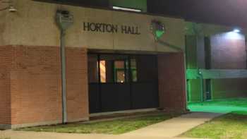 Horton Hall