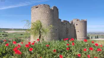 Castillo de Hornillos de Cerrato