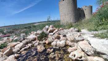 Castillo de Hornillos de Cerrato