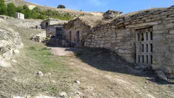 Castillo de Hornillos de Cerrato