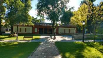 Escuela de Educación Infantil de Ocio y Tiempo Libre