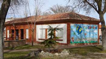 Escuela de Educación Infantil de Ocio y Tiempo Libre