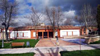 Escuela de Educación Infantil de Ocio y Tiempo Libre