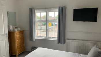 Rooms At The Inn Retford