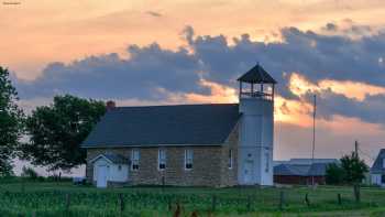 Buck Creek School