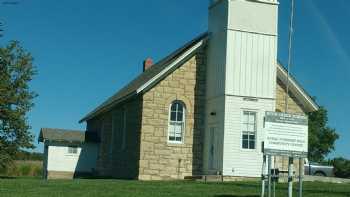 Buck Creek School