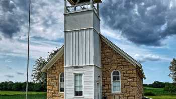 Buck Creek School