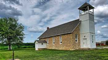 Buck Creek School