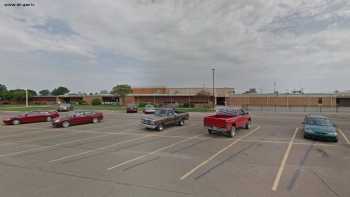 Oskaloosa High School