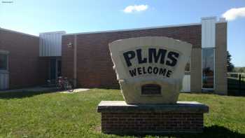 Perry Lecompton Middle School