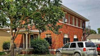 Jefferson County Court House