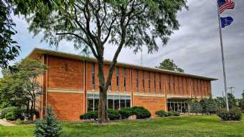 Jefferson County Court House