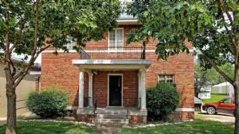 Jefferson County Court House