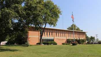 Jefferson County Court House