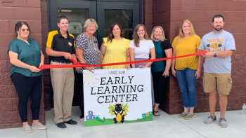 Valley Falls Early Learning Center