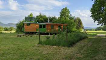 Waldkindergarten Siebeneich