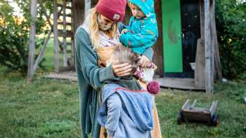 Prairie Moon Waldorf School