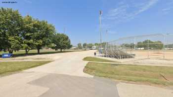 Perry Ball Fields