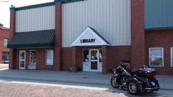 Jewell Public Library