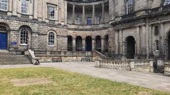 Edinburgh Law School