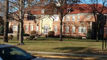 Kansas School for the Deaf