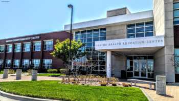 Johnson County Community College: Olathe Health Education Center