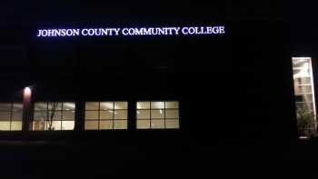 Johnson County Community College: Olathe Health Education Center