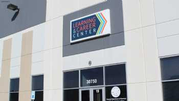 Learning and Career Center